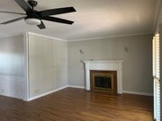 Photo - For Rent: Charming 2 Bed / 2 Bath Duplex i... House