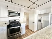 Photo - Spacious 2 Bed 2 Bath Apartment w/ In Unit Washer Dryer & Central A/C Unit 302