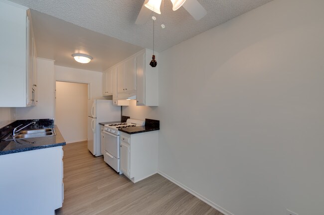 Photo - Villa Verde Apartments