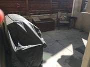 Patio - 10958 Kittridge St House