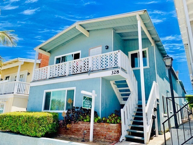 Building Photo - 328 Marguerite Ave Unit A Rental
