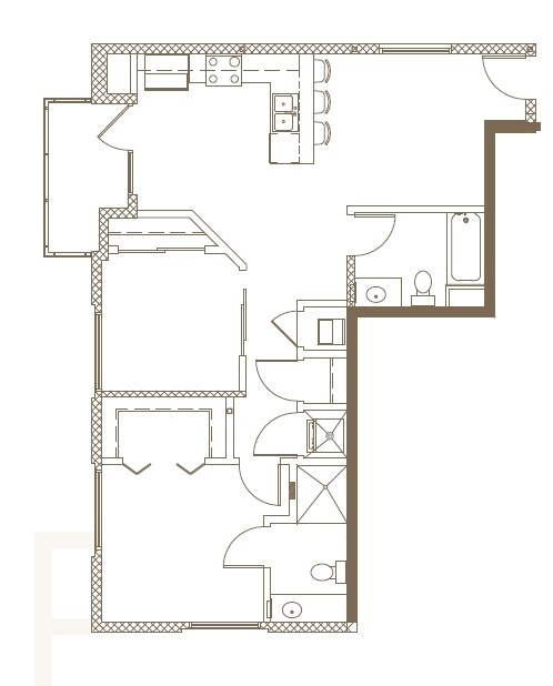 Residence E - Allure