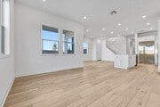 Photo - Large Modern Town Home with Oversize Backyard Guarded Luxury Neighborhood