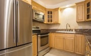 Large Kitchen - 8130 Redlands St Unit 15