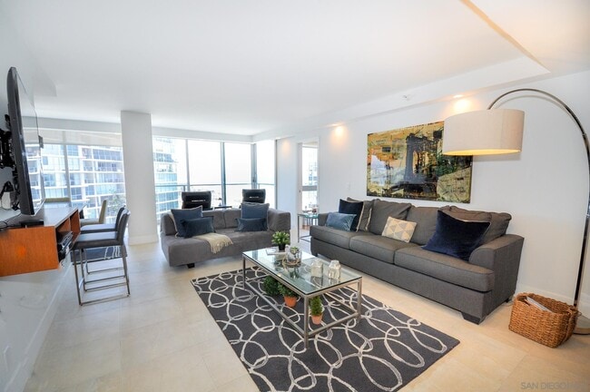 Photo - 1810 Avenida Del Mundo Unit 1009