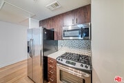 Photo - 436 S Virgil Ave Condo Unit 515