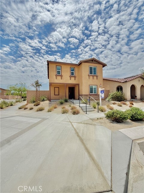 Building Photo - 67451 Rio Rosalia Dr