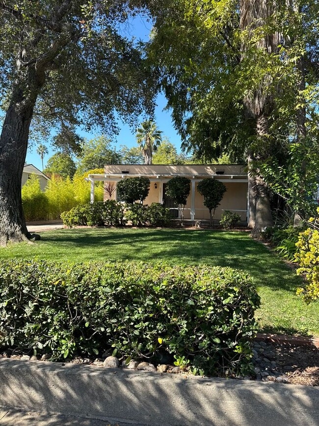 Building Photo - Mar Vista Unit Mar-1551