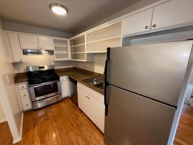 Photo - 1544 9th St Apartment Unit 1