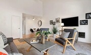 Photo - This sweet 1-BD, 1-BA condo is in the Sant...