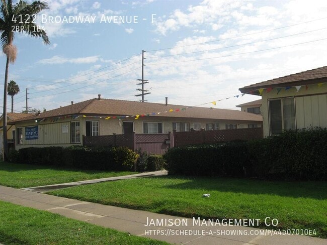 Photo - 4122 W Broadway Apartment Unit F