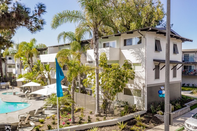 AtWater Cove - AtWater Cove