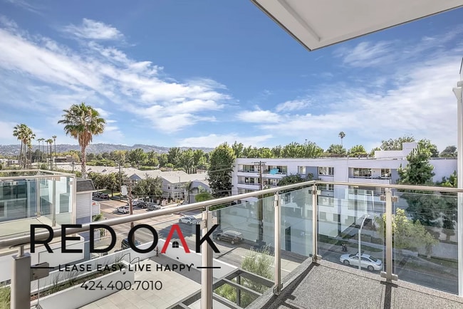 Photo - 12444 Chandler Blvd Unit 309