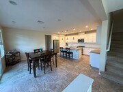 Photo - Modern 3 Bed, 3 Bath Living—Style, Comfort... Condo