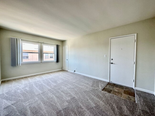 Photo - North Park - One Bedroom Apartment with 2-Car Garage. Unit 4464