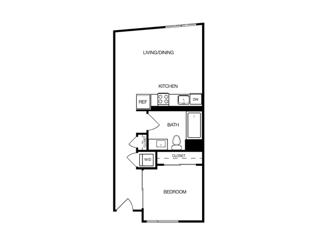 Floor Plan - A1