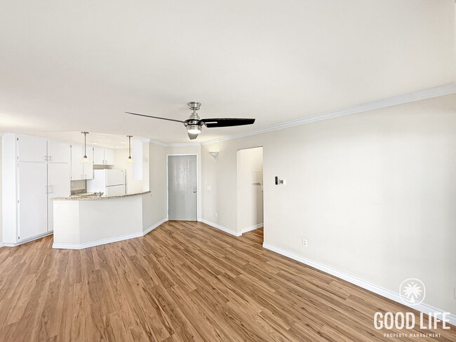 Photo - Amazing 1B/1BA Condo in Mira Mesa for Rent With Garage and Laundry!