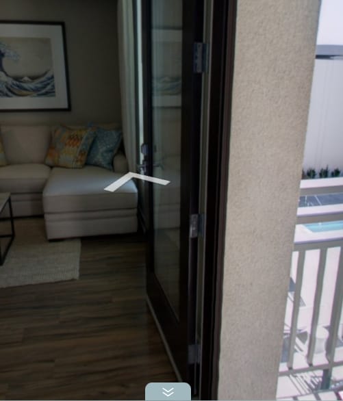 3D Tour - Urban Village Apartments