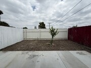 Photo - 2 bed, 1 bath ADU with private yard and laundry