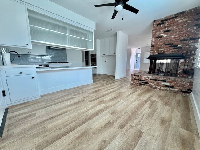 Photo - Recently Renovated 2BD Home in El Segundo with Large Backyard & 2-Car Garage