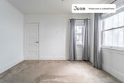 Photo - Private bedroom in 4 bed/2 bath Home Unit B