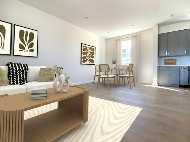Photo - The Willow Townhomes