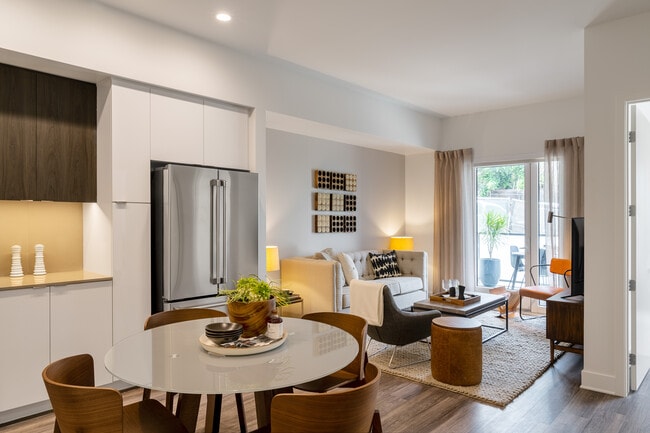 Photo - Zag Apartments