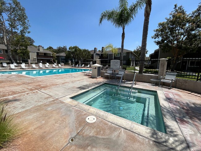 Photo - Beautiful 3 Bed 2 Bath Condo in Yorba Linda with Greenbelt Views Unit 219
