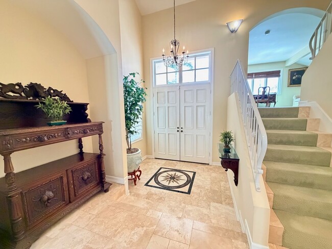 Photo - For Rent Available Now - Furnished House 3+BR 2.5Ba in Del Mar, charming furnished home in the hi...