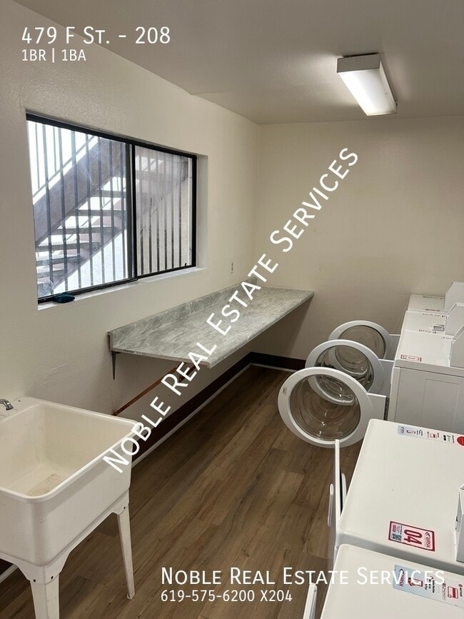 Photo - 479 F St Condo Unit 208