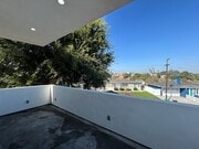 Photo - Newly Built in 2024! Driveway & Garage Par... Apartment Unit 5235 Gary Street