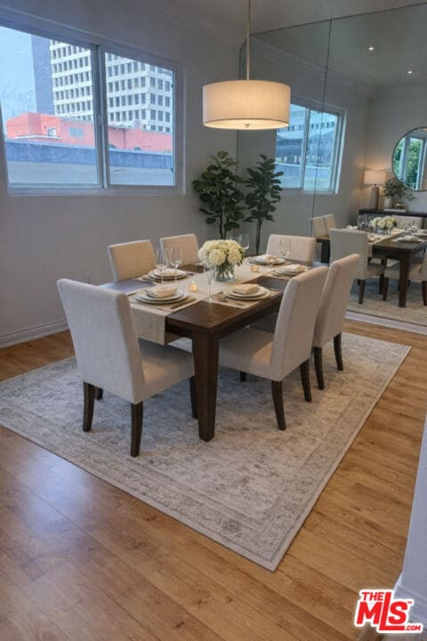 Photo - 1242 S Barrington Ave Unit 304