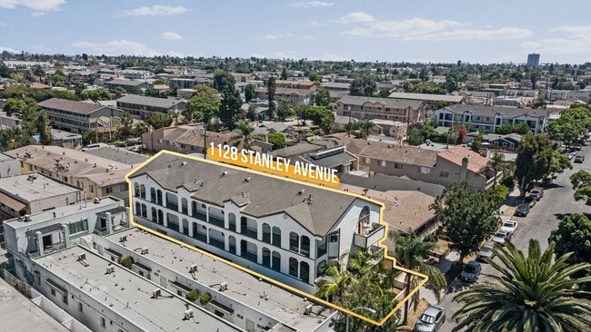 Photo - 1128 Stanley Ave Unit 204