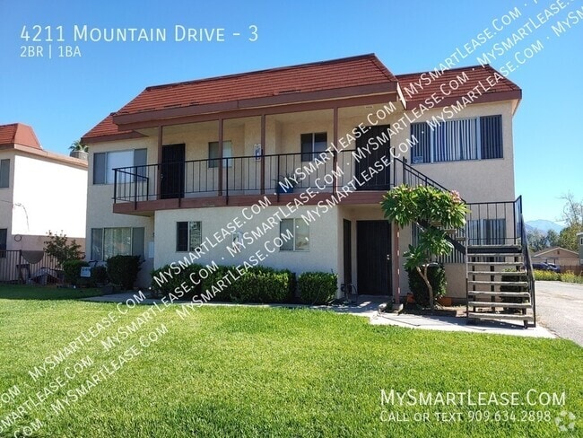 Building Photo - 4211 Mountain Dr Unit 3 Rental
