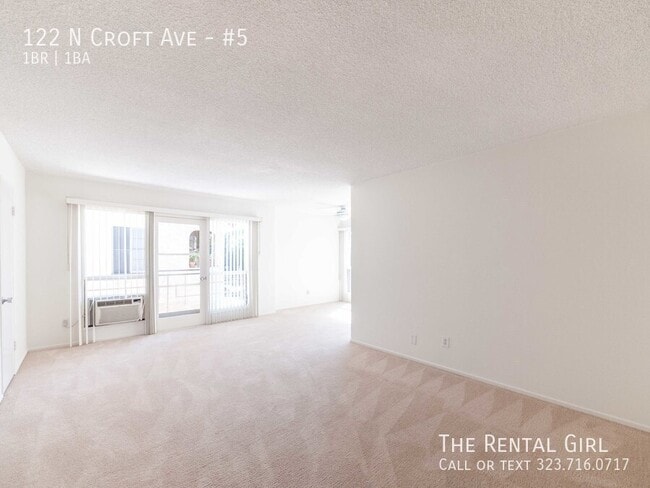 Photo - 122 Croft Ave Unit #5