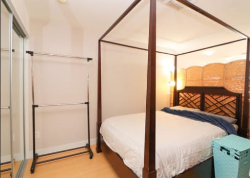 Photo - 3810 Wilshire Blvd Unit 1811
