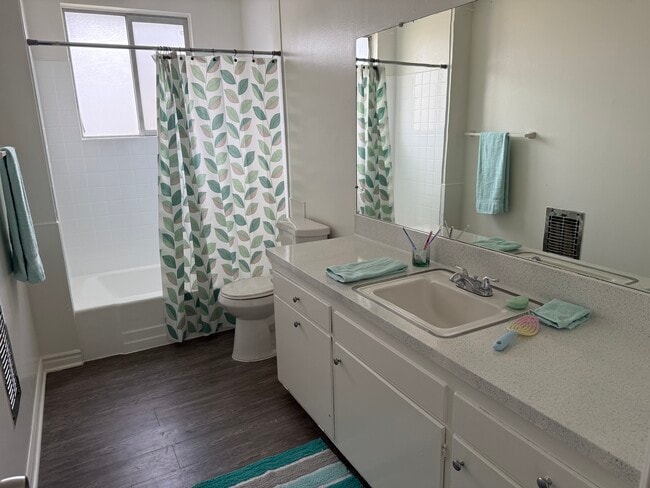 Photo - Magnolia Manor Apartments