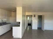Living Room and Kitchen - 14125 Coteau Dr
