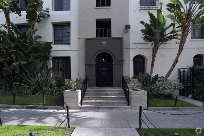 Photo - The Enchanted