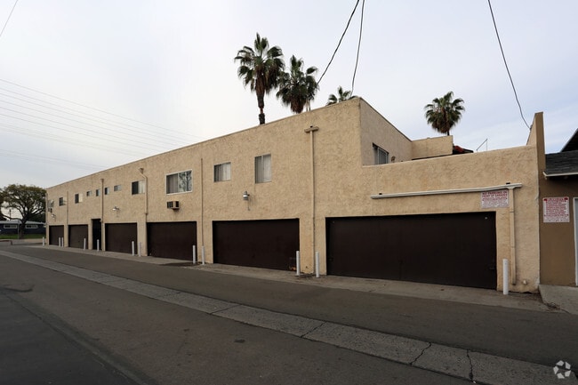 Photo - Glencrest Apartments