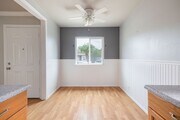 Photo - Quaint and Quiet 2-Bedroom 55+ Home with G...