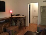 Living to Hall storage - 4927 Cahuenga Blvd Apartments Unit 4927 cahuenga