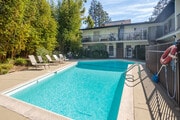 Pool - Haverford Apartments