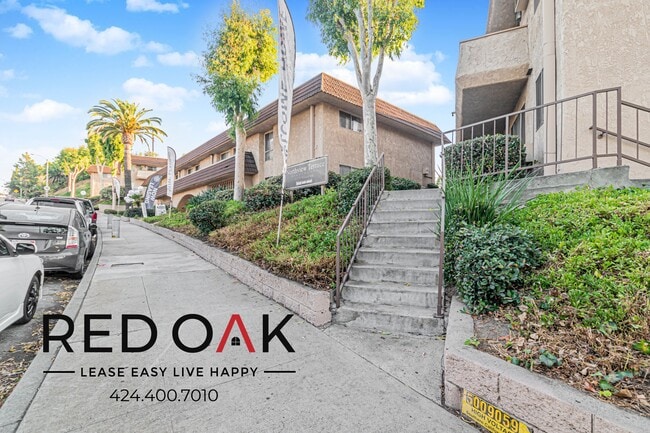 Photo - 821 N Wilcox Ave Unit 123