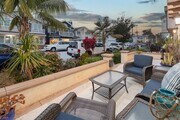 Photo - Newport Beach Balboa Peninsula Beach House with Rooftop Deck | Weekly & 30+ Night Stays