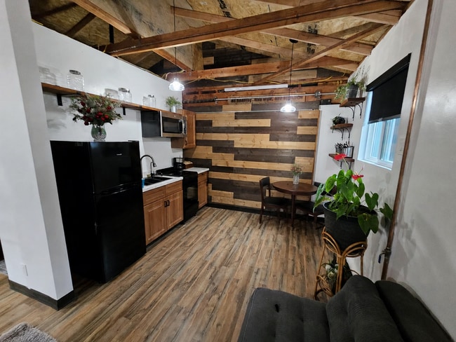 Photo - 1166 W Grovecenter St Unit Fully Furnished Private Guest House