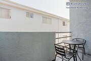Photo - 711 N Sweetzer Ave Apartment Unit FL2-ID1382