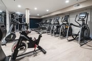Photo - The Preston Miracle Mile Apartments