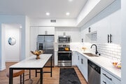 2 Bedroom, 2 Bath - Clarendon Apartments