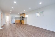 Photo - 1221 N Bronson Ave Unit 1223 N Bronson